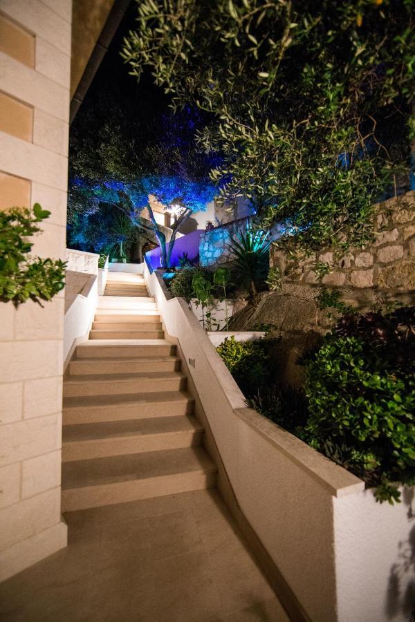 Accommodation Triton Lastovo 외부 사진