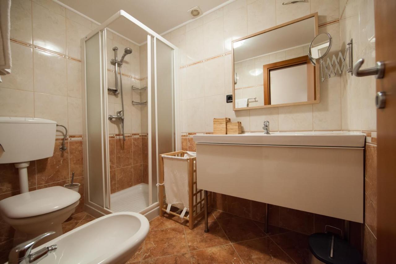Accommodation Triton Lastovo 외부 사진
