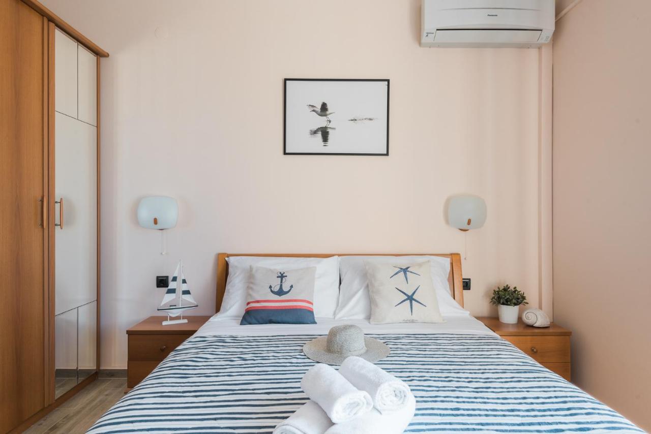 Accommodation Triton Lastovo 외부 사진