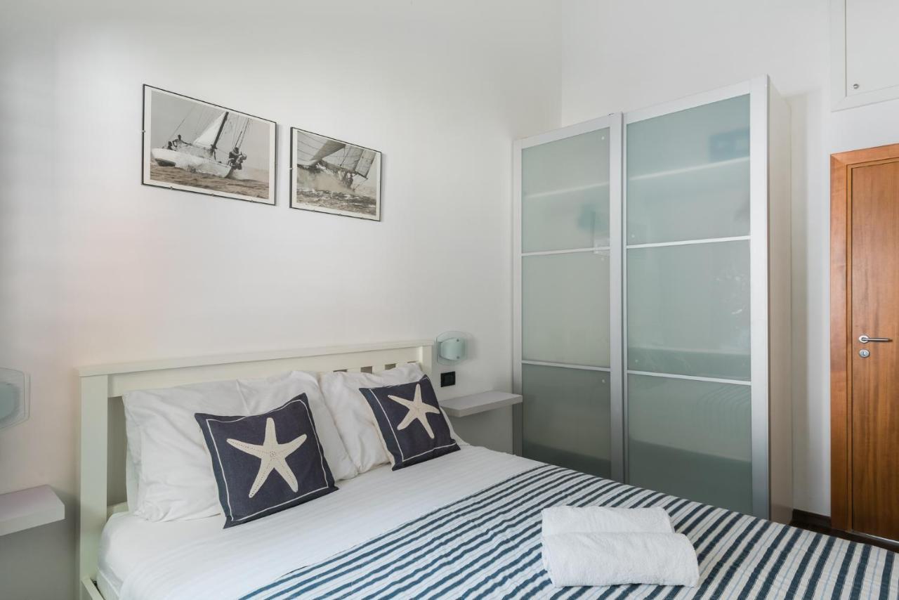 Accommodation Triton Lastovo 외부 사진