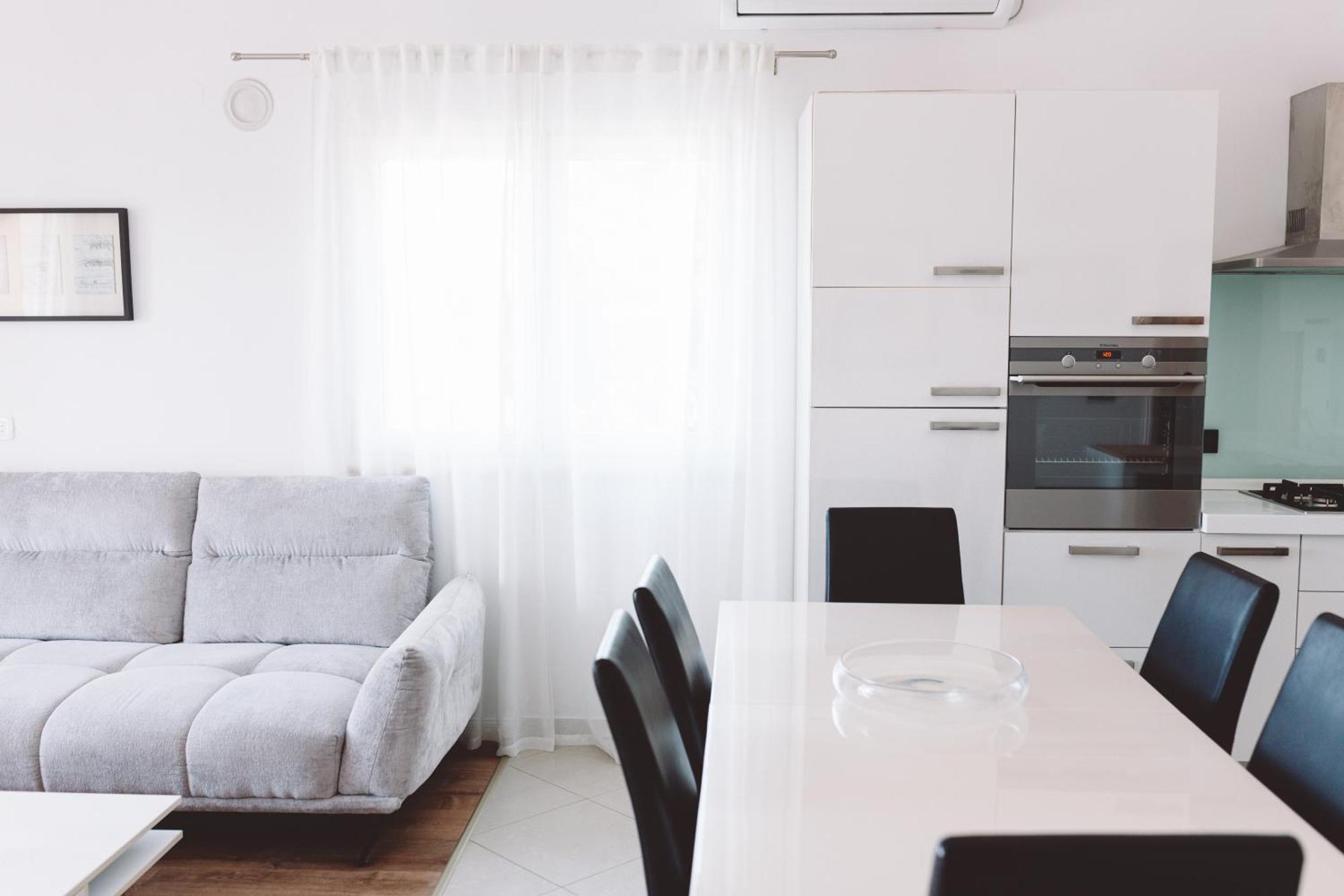 Accommodation Triton Lastovo 외부 사진