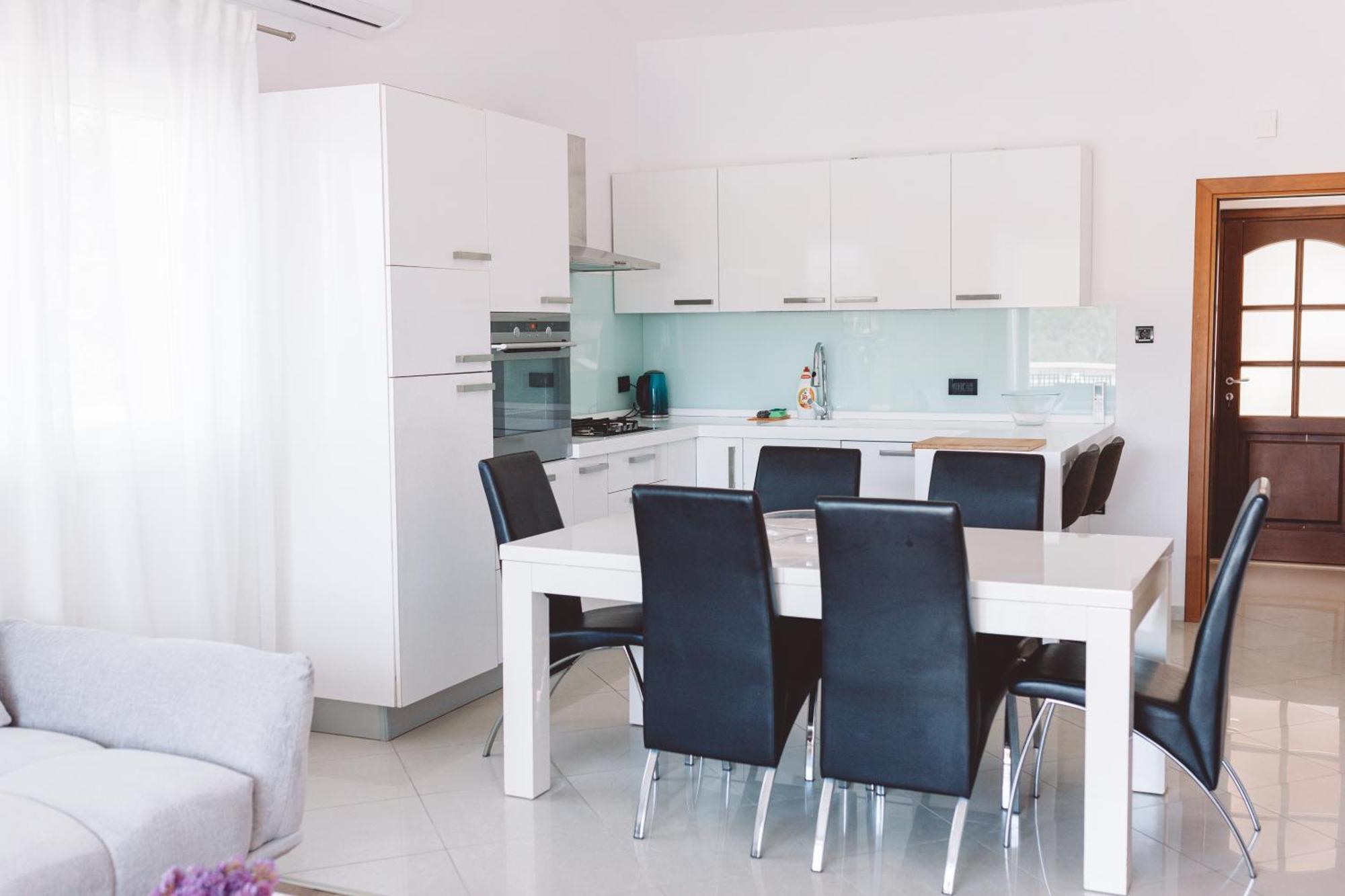 Accommodation Triton Lastovo 외부 사진