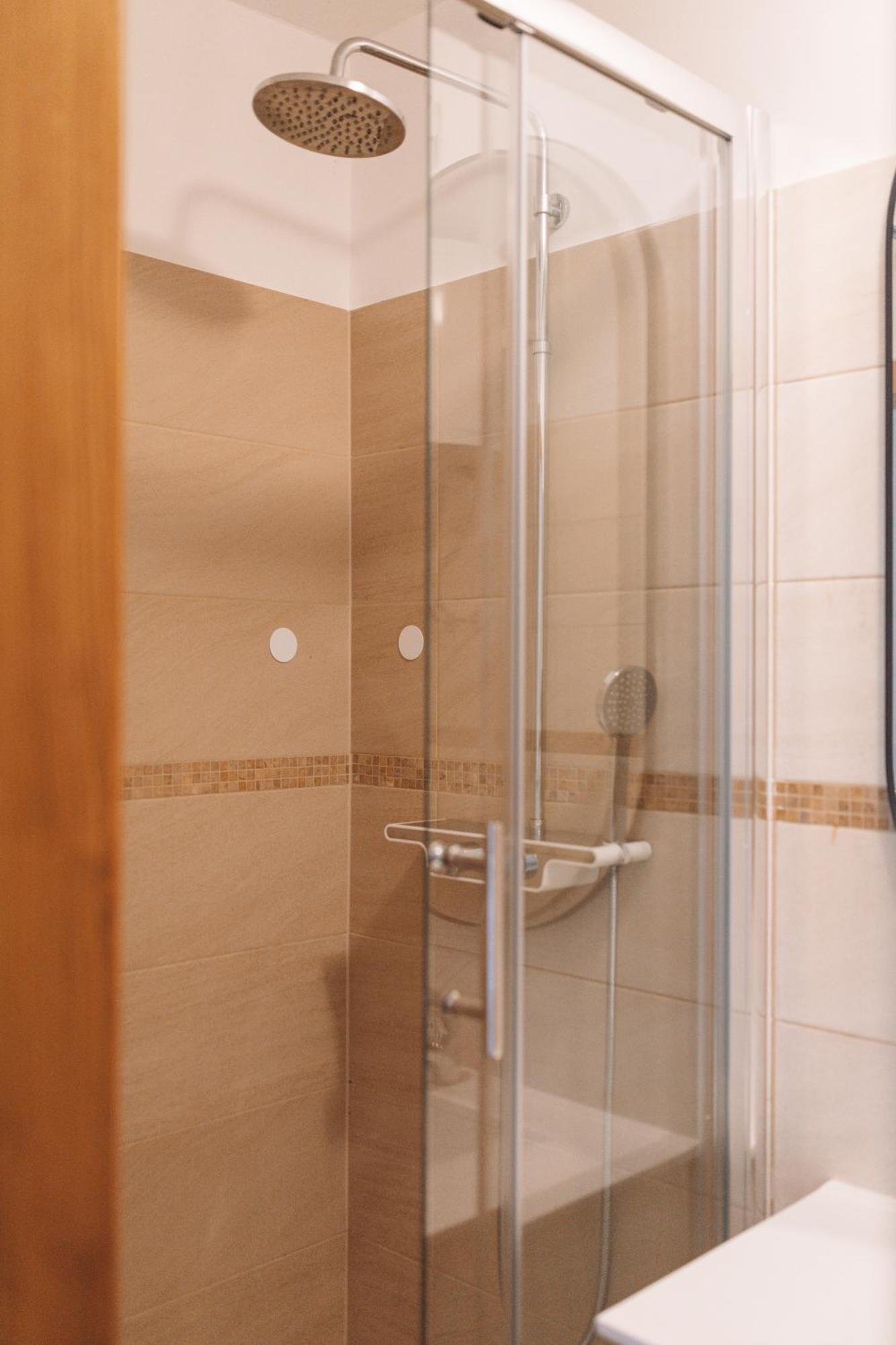 Accommodation Triton Lastovo 외부 사진