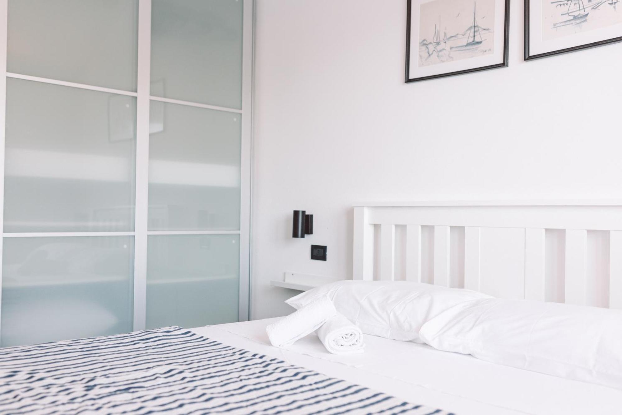 Accommodation Triton Lastovo 외부 사진