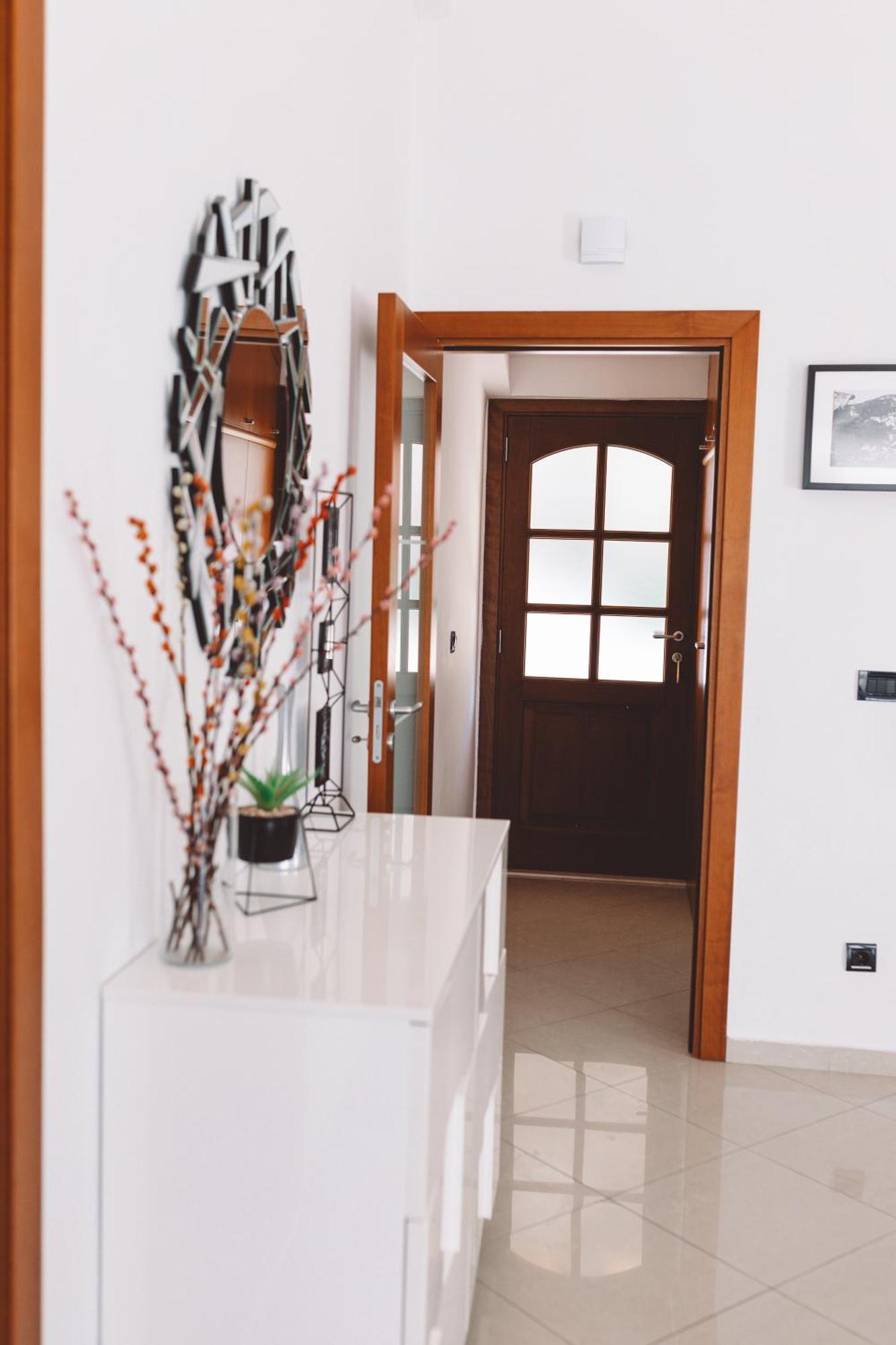 Accommodation Triton Lastovo 외부 사진