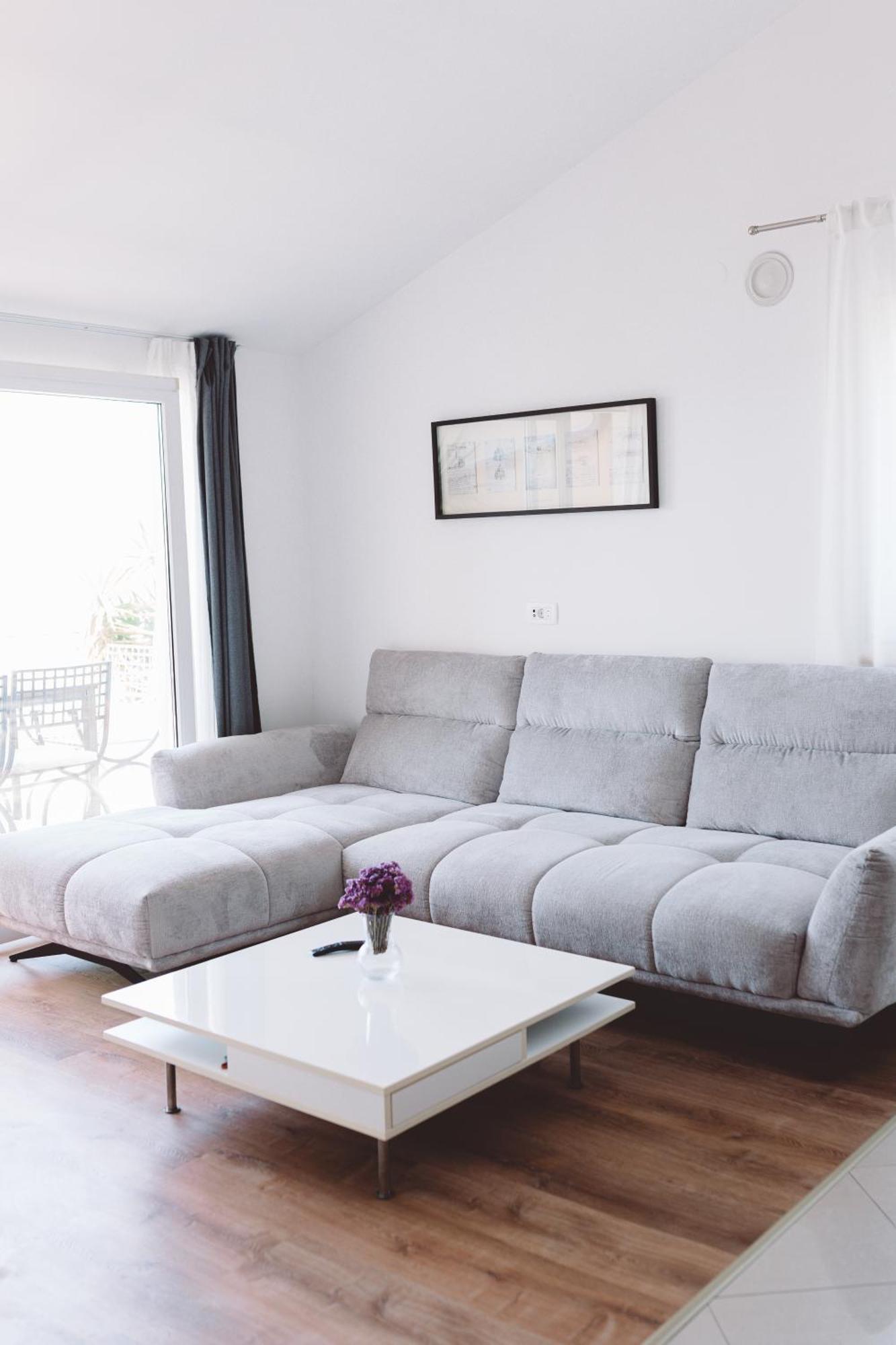 Accommodation Triton Lastovo 외부 사진