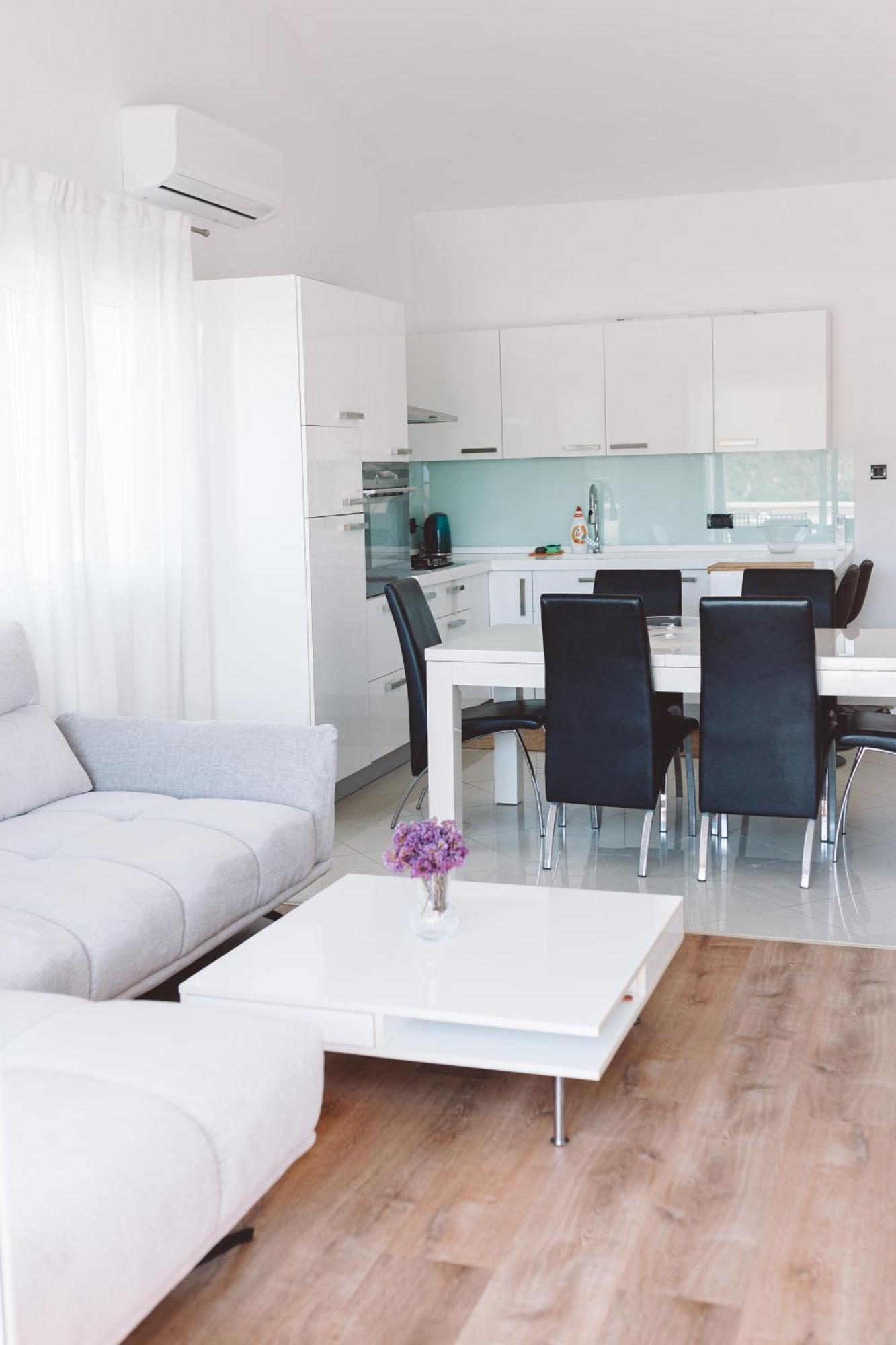 Accommodation Triton Lastovo 외부 사진