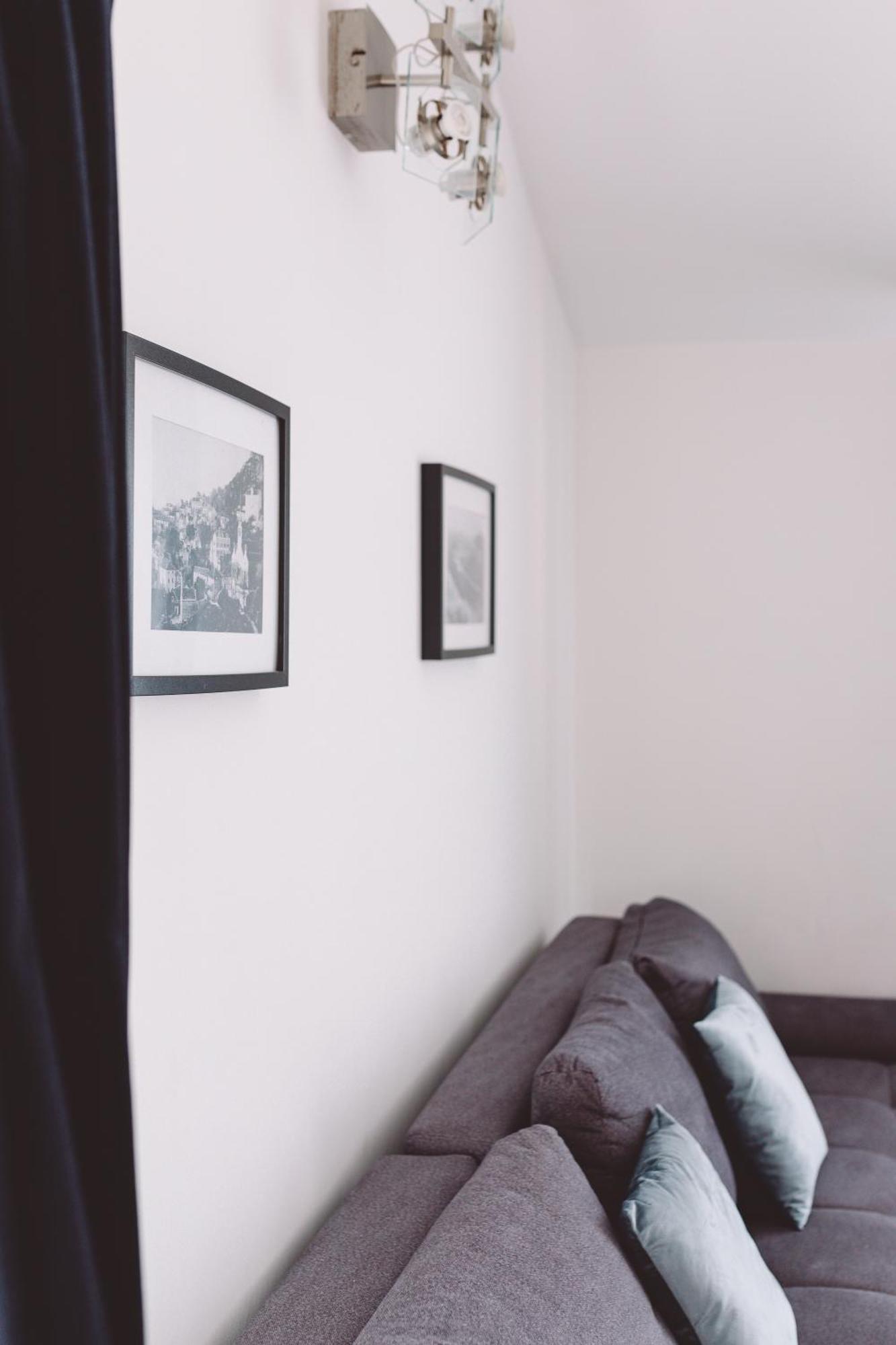 Accommodation Triton Lastovo 외부 사진