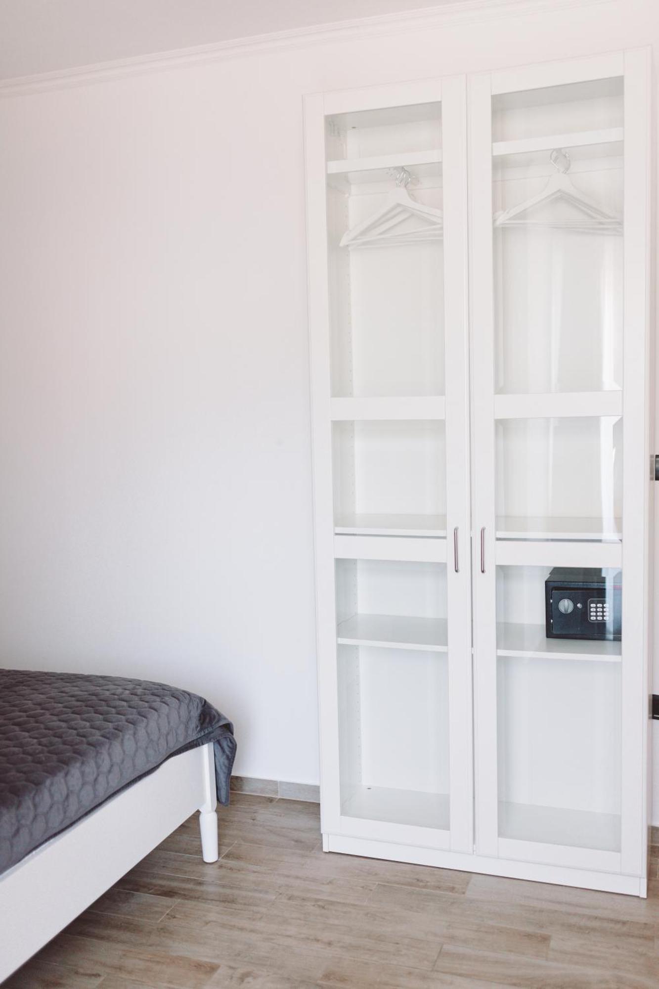 Accommodation Triton Lastovo 외부 사진